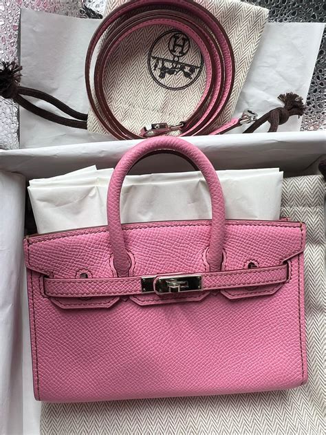 sac hermes birkin mini|hermes birkin catalogue.